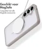 Accezz Ring Stand Backcover con MagSafe Samsung Galaxy S24 Anteprima dell’immagine prodotto 8