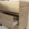 Meuble de salle de bains 70 cm TIMBER -Reproduction Chêne Voir les images du produit 8