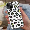 MuchoWow® Handyhülle Schutzhülle Hülle für Apple iPhone 14 Produktbild-Vorschau 5