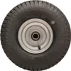 15x6.00-6 Roues de tondeuse à gazon 4ply P332 pneu sur Voir les images du produit 4