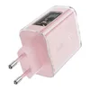 Acefast nabíjačka GaN 65W, 3 porty (1xUSB, 2xUSB-C) - Náhľad obrázku produktu 3