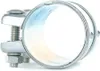 FA1 114-960 Auspuffschelle Doppelschelle Ø60mm für VW Golf Produktbild-Vorschau 8