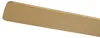DeckenventilaTor Schwarz mit Beige 130cm mit Zugkordel Produktbild-Vorschau 5