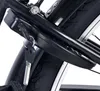Volare Thombike Kinderfahrrad - Jungen - 26 Zoll - Schwarz Produktbild-Vorschau 16