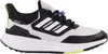Schwarz-graue Herrenschuhe adidas Performance -  40 Produktbild-Vorschau 5