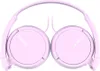 Sony MDR-ZX110P pink Produktbild-Vorschau 5