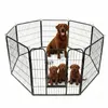 Welpenfreigehege YOUNG DOGS Größe XL Welpenauslauf Produktbild-Vorschau 1