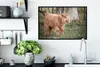 MuchoWow® MuchoWow® Gerahmtes Poster Schottisches Produktbild-Vorschau 3