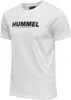 Hummel Hmllegacy T-shirt, WHITE, XS Produktbild-Vorschau 2