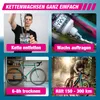 bio-chem Kettenwachs 100 ml | Flüssigwachs für saubere Produktbild-Vorschau 5