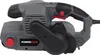 Powerplus POWE40040, Bandschleifmaschine, Schwarz, Grau, Produktbild-Vorschau 7
