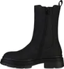 VAN HILL Damen Klassische Stiefel Leicht Gefütterte Produktbild-Vorschau 2