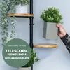 Dodatkowa tacka na ro?liny do teleskopowego stojaka na Podgląd zdjęcia produktu 2