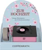Vintage-Plattenspieler: Zur Hochzeit Produktbild-Vorschau 2