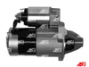 AS-PL S5037 Starter Anlasser 1kW passend für PEUGEOT 206 Produktbild-Vorschau 11