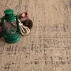 Tappeto per esterni a trama piatta, moderno e resistente Anteprima dell’immagine prodotto 4