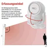 GoSmart Alarm IP‑126L GUARDIAN mit Bewegungsmelder, 6× Tür-/Fenstersensor, WLAN Produktbild-Vorschau