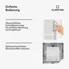 Klarstein Dunstabzug, Insel-Dunstabzug Freihängend, Produktbild-Vorschau 5