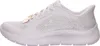 Skechers Go Walk Flex Trainingsschuh Weiß Produktbild-Vorschau 4