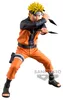 Naruto Shippuden: Grandista - Figura de Naruto Vista previa de la imagen del producto 2