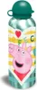 Peppa Wutz Aluminium Trinkflasche 500ml Produktbild-Vorschau 1
