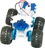 Mořské autíčko 4x4 POWERplus Thunderbird Náhled obrázku produktu 11