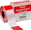 1 rolka. Taśma barierowa * SUPER * 500m Podgląd zdjęcia produktu 15