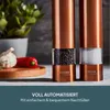 Cooks Professional Elektrisches Salz und Pfeffermühlen-Set Produktbild-Vorschau 2