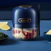 Deerma Js100 Hachoir de cuisine/Chopper Voir les images du produit 10