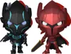 Funko Funko Pop! Igris unisex (possibile edizione Chase) Anteprima dell’immagine prodotto 7