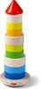 Haba Sales GmbH & Co.KG HABA Stapelspiel Wackelturm 2 Produktbild-Vorschau 8