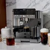 NINJA ES601EU Machine à café filtre Luxe Cafe Premier Voir les images du produit 17