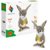 ALEXANDER Origami 3D Coniglio 25576 Anteprima dell’immagine prodotto 16