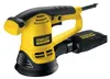 Stanley Fatmax Exzenterschleifer 480W, 125 mm, Koffer Anteprima dell’immagine prodotto 13
