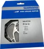 A product package for a Shimano disc brake rotor. Produktbild-Vorschau