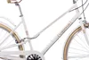 28 Zoll Citybike CHRISSON OLD CITY 6G SHIMANO Tourney weiß Produktbild-Vorschau 3