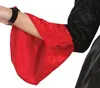 FIESTAS GUIRCA Vampirin Gräfin - Langes elegantes rotes und Produktbild-Vorschau 5