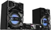 Panasonic SC-MAX3500 Home audio mini system 2000 W Black Voir les images du produit 2