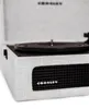 Gramofon Crosley Voyager Bluetooth szary Podgląd zdjęcia produktu 8