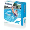 Bestway 41032, Modrá, Nafukovací plovák na vození, Náhled obrázku produktu 31