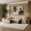 Ecksofa PULA Schlafsofa mit Bettkasten 279x187cm CORD Produktbild-Vorschau 1