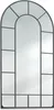 Klarstein Großer Wandspiegel, Ganzkörperspiegel 84x46 cm, Produktbild-Vorschau 3