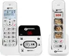 Geemarc PACK Mobility 295 Schnurloses Seniorentelefon Produktbild-Vorschau 1