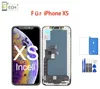 iPhone XS LCD Display Einheit schwarz Retina Touchscreen Produktbild-Vorschau 3