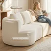 Sweiko 3-Sitzer-Sofa, 260 cm Chenille-Sofa mit breiter Produktbild-Vorschau 8