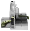 Ritter Allesschneider Compact 1, Elektro, 2 cm, Silber, Produktbild-Vorschau 9