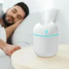 Nawilżacz powietrza dyfuzor zapachowy aromaterapia USB Podgląd zdjęcia produktu 4