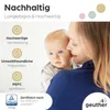 GEUTHER® Treppengitter für Kinder Oris zum Anschrauben | Produktbild-Vorschau 8