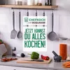 Chefkoch trifft Fackelmann - Spaghettilöffel mit Produktbild-Vorschau 8