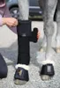 Kentucky Horsewear Bandagierunterlagen gesteppt für Stall & Produktbild-Vorschau 2